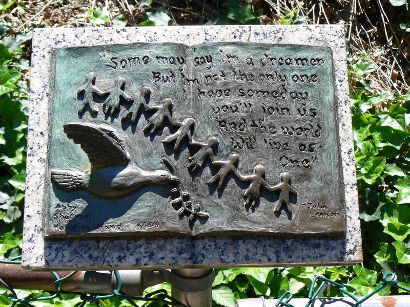 2006_Cathedral Of St John The Divine - Peace Fountain 6.jpg